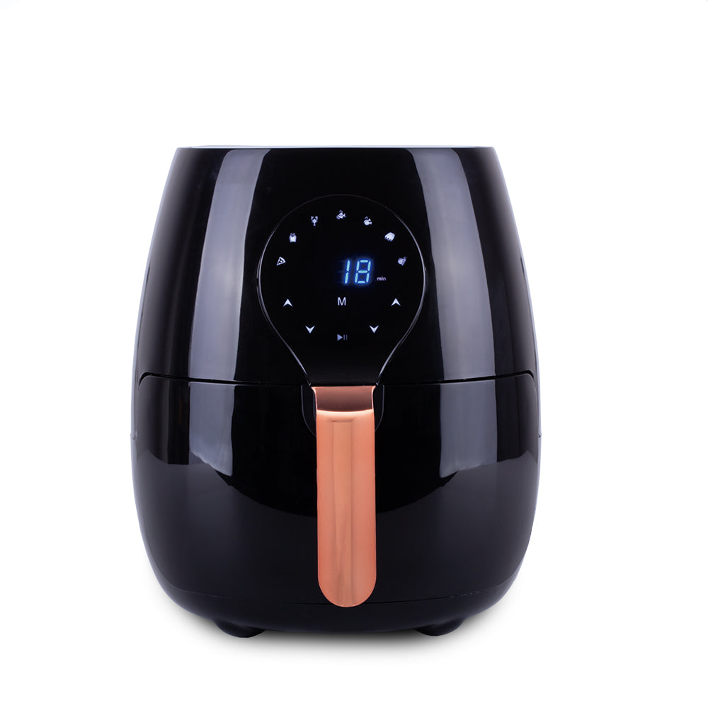 Airfryer Monaco 5,0 L