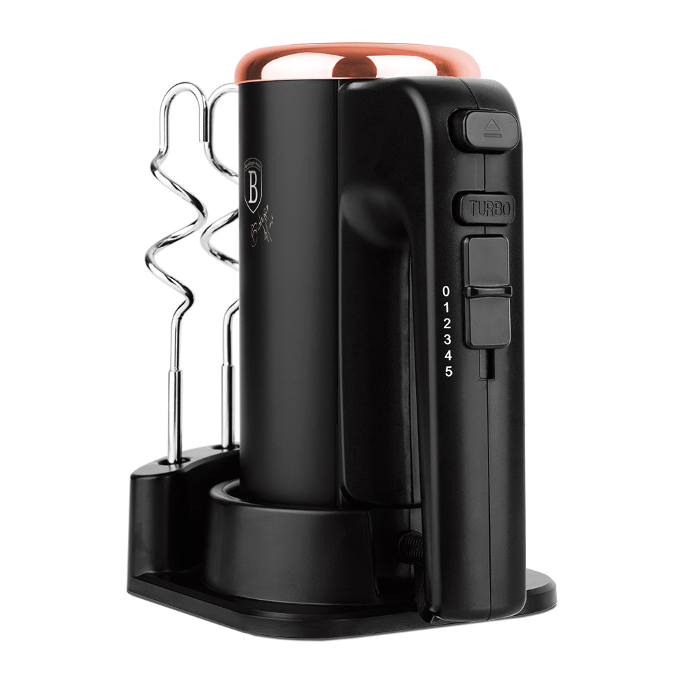 Håndmikser Monaco 300W