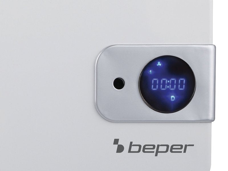 Varmevifte fra Beper