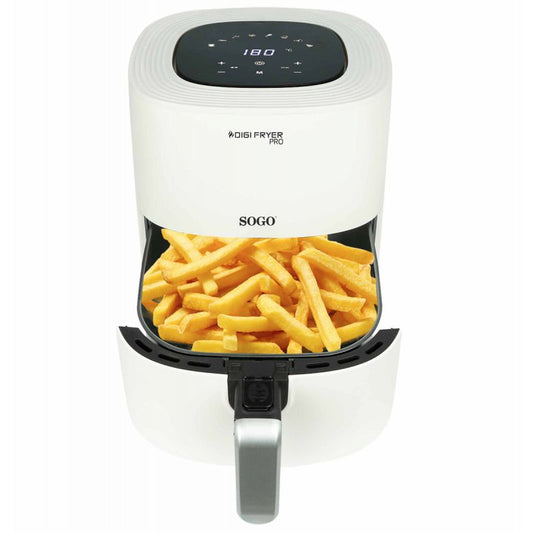 DigiFryer fra Sogo