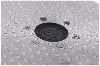 Grytesett i 9 deler fra Elo