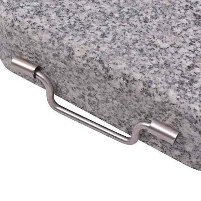 Parasollstativ 45 cm