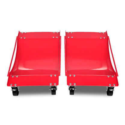 Biltransport tralle (2stk)