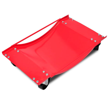 Biltransport tralle (2stk)