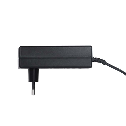 Akvarium LED-lys med klemme 25-45 cm blå og hvit