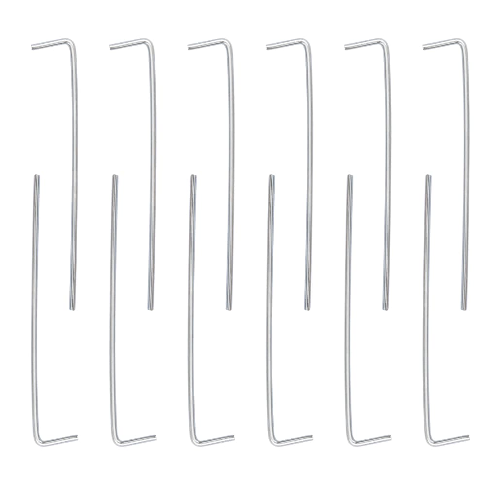 Hagepaviljong 323x275x265 cm antrasitt