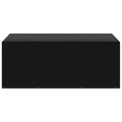 Hagemøbeltrekk 7 maljer 143x225x90 cm