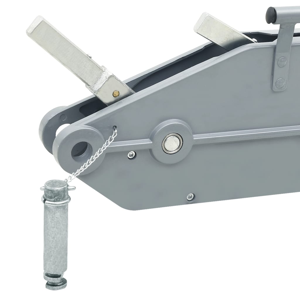 Trådtauvinsj 1600 kg