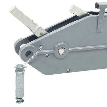 Trådtauvinsj 1600 kg