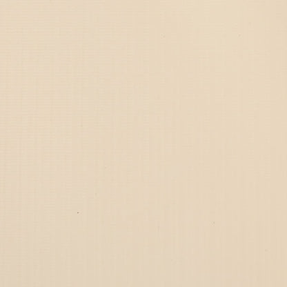 Hageskjerm 4 stk PVC 35x0,19 m kremhvit