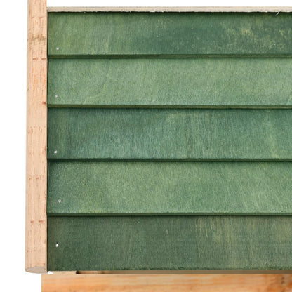 Fuglemater heltre 35x29,5x21 cm