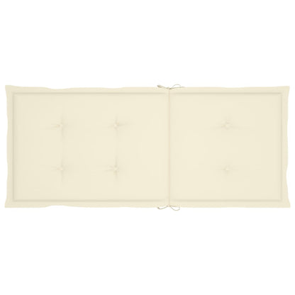 Hagelenestoler 4 stk med puter heltre akasie