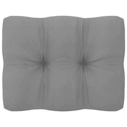 Hagesofagruppe med puter 4 deler heltre furu