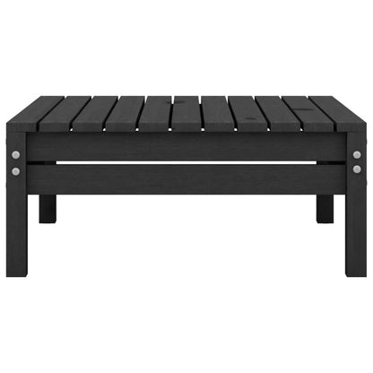 Hagesofagruppe 3 deler svart heltre furu