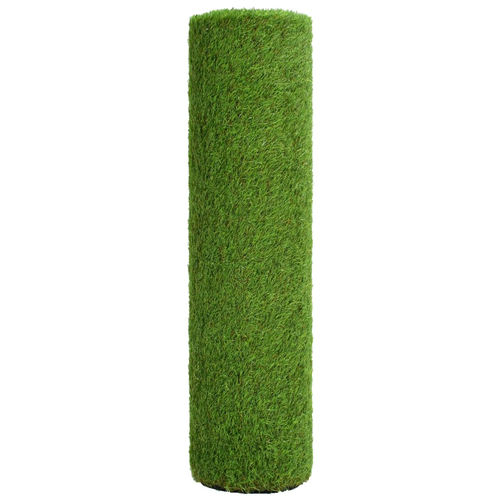 Kunstgress 1x15 m/30 mm grønn