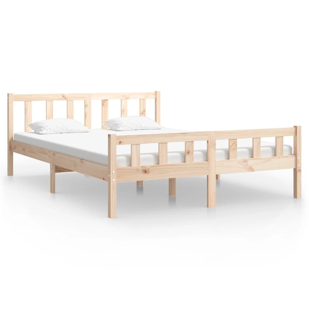 Sengeramme heltre 150x200 cm King Size