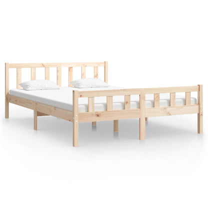 Sengeramme heltre 150x200 cm King Size
