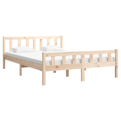 Sengeramme heltre 150x200 cm King Size
