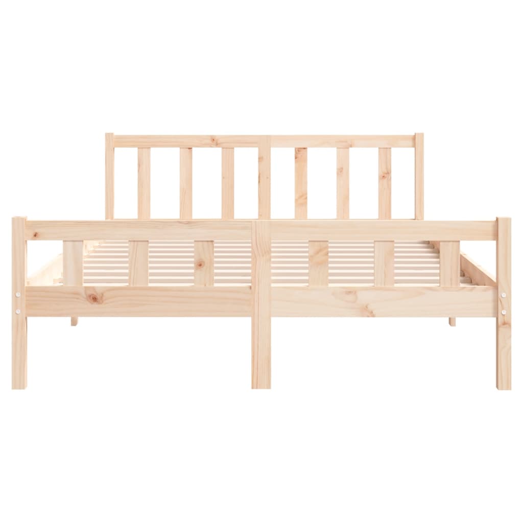 Sengeramme heltre 150x200 cm King Size