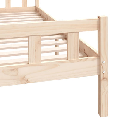 Sengeramme heltre 150x200 cm King Size