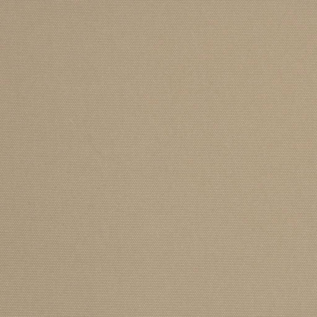 Hageparasoll med dobbelt hode gråbrun 316x145 cm