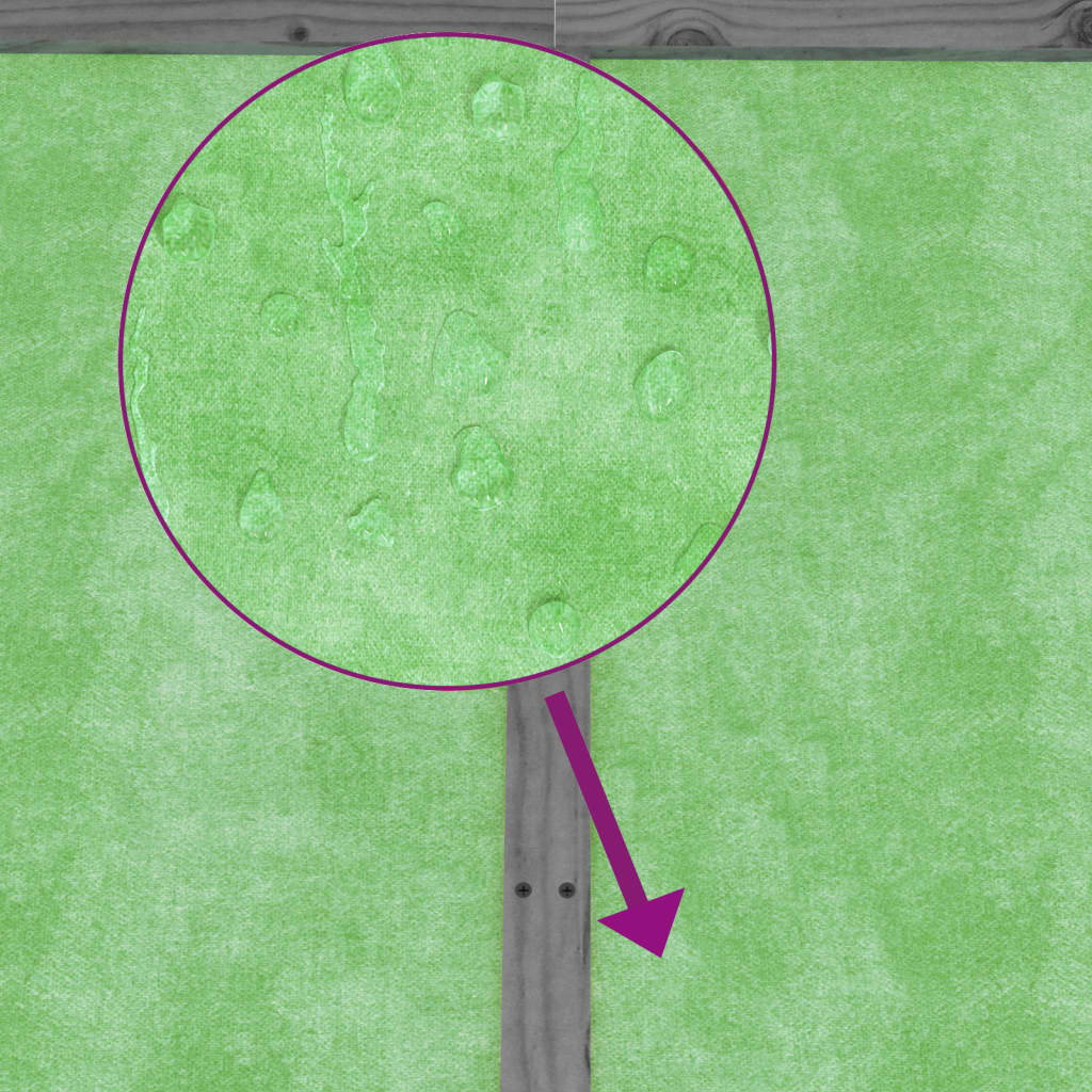 Hageredskapsbod grå 83x57x140 cm heltre furu