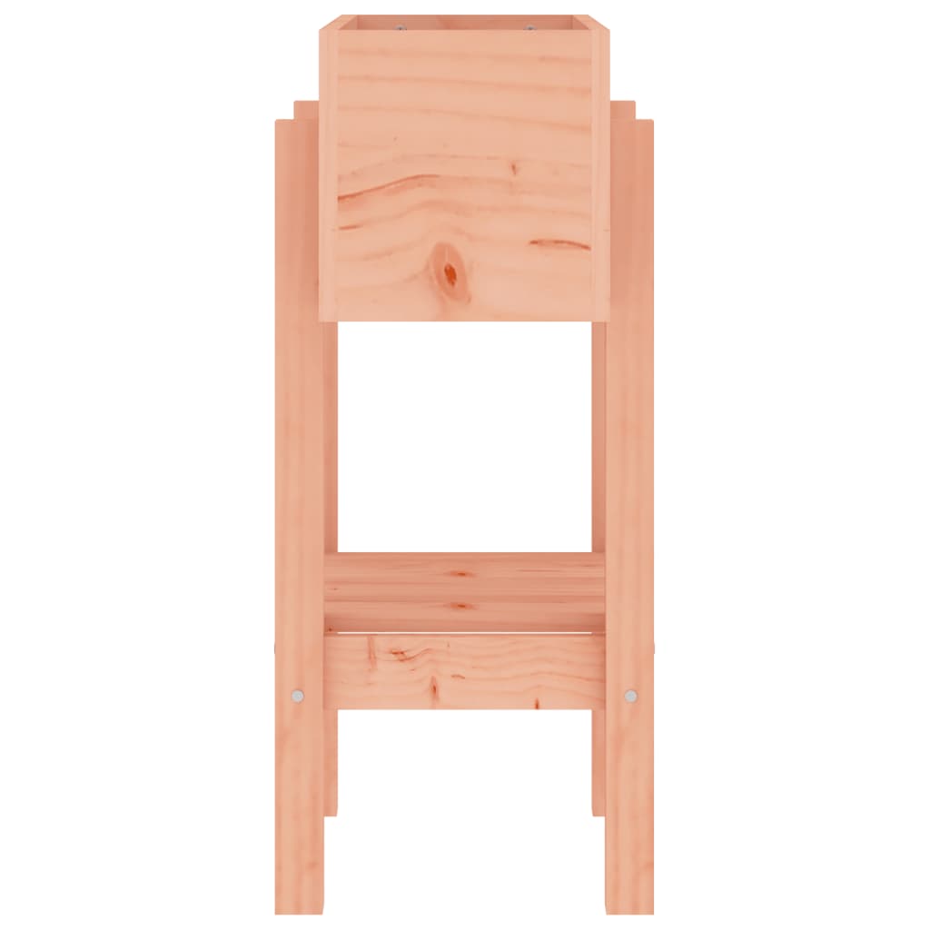 Hageplantekasse 62x30x69 cm heltre douglasgran