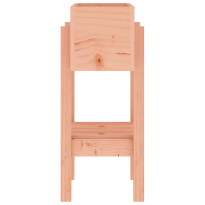 Hageplantekasse 62x30x69 cm heltre douglasgran