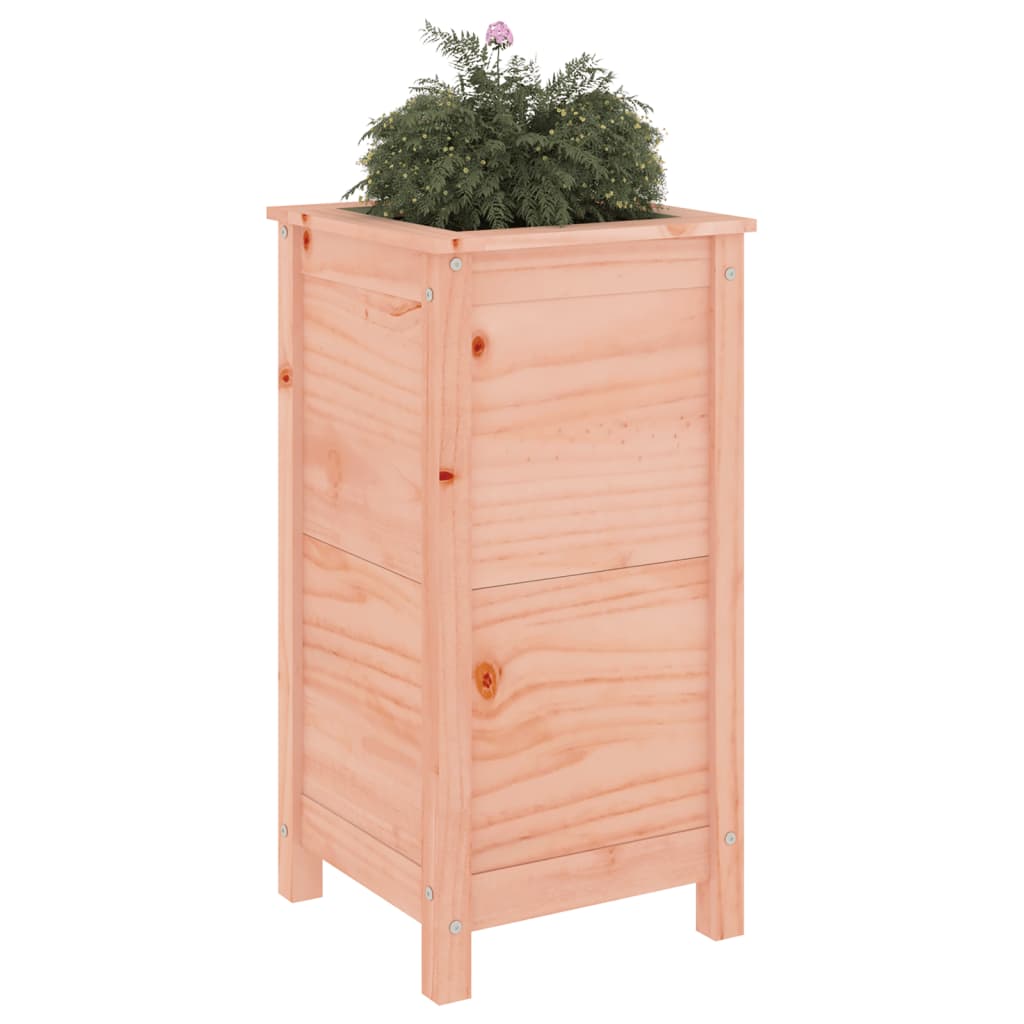 Hageplantekasse 40x40x78 cm heltre douglasgran