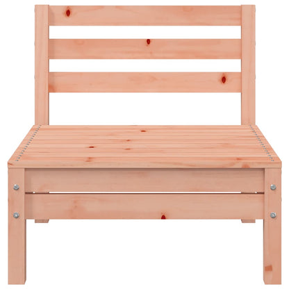 Hagesofa 3-seters heltre douglasgran