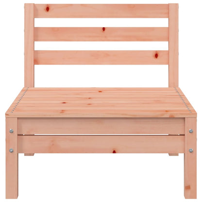 Hagesofa 3-seters heltre douglasgran