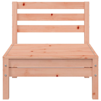 Hagesofa 4-seters heltre douglasgran