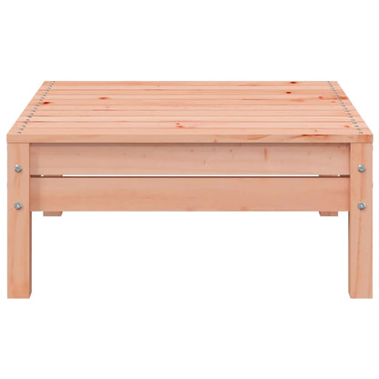 Hagesofa 4-seters heltre douglasgran