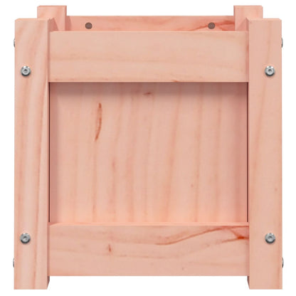 Hageplantekasse 31x31x31 cm heltre douglasgran