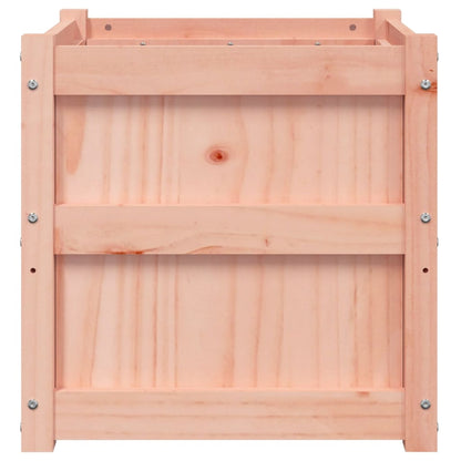 Hageplantekasse 2 stk heltre douglasgran