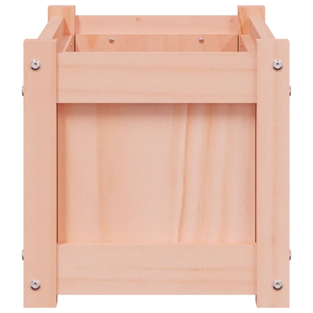 Hageplantekasse 60x31x31 cm heltre douglasgran