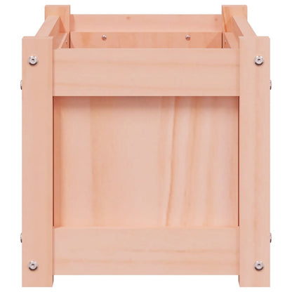 Hageplantekasse 60x31x31 cm heltre douglasgran