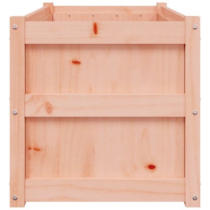 Hageplantekasse 90x50x50 cm heltre douglasgran