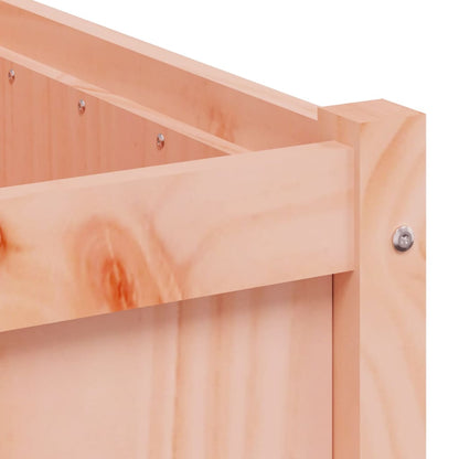 Hageplantekasse 90x50x50 cm heltre douglasgran