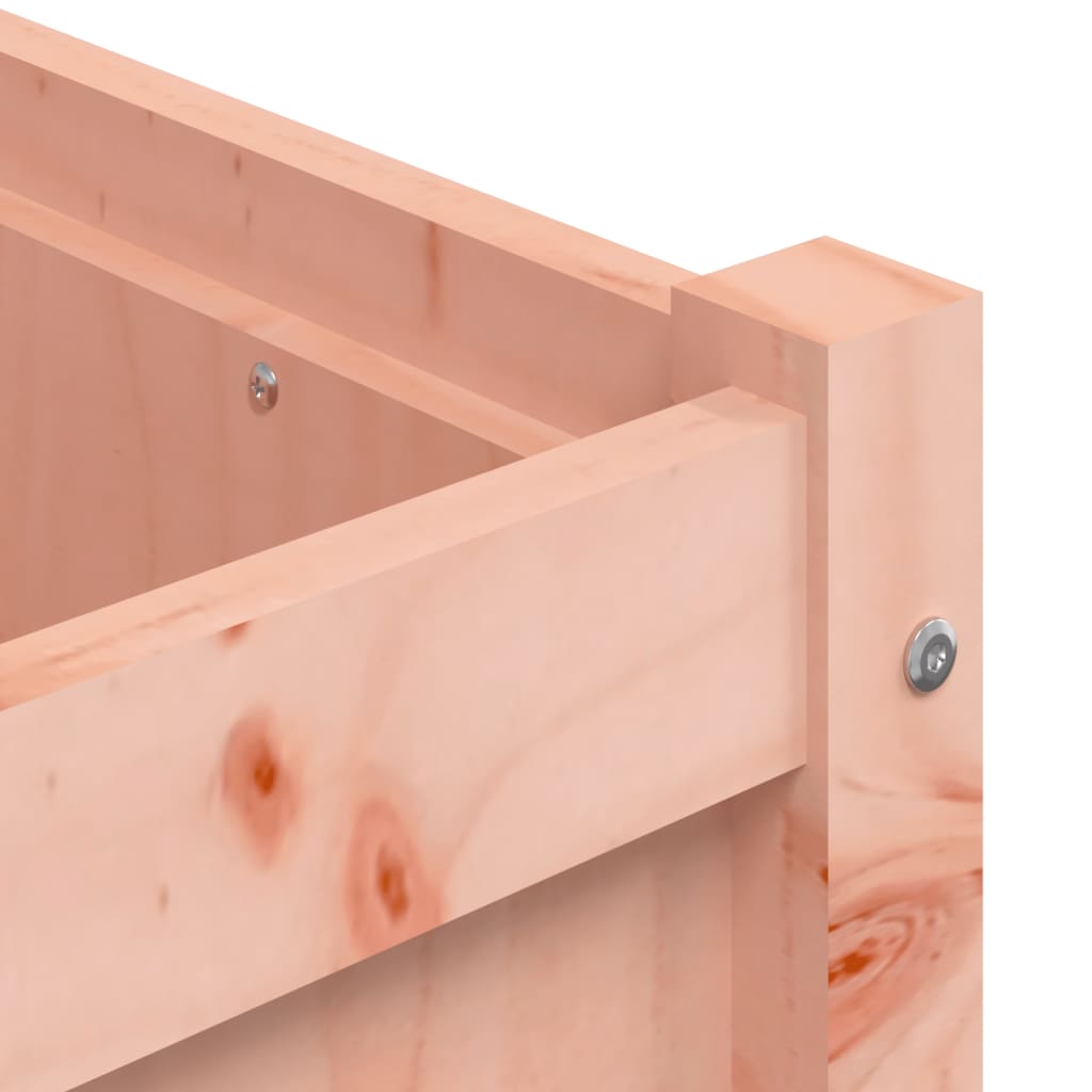 Hageplantekasse 180x50x50 cm heltre douglasgran