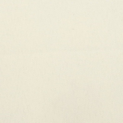 Hagesofa for hjørne med pute voksbrun 73x73x78 cm heltre furu