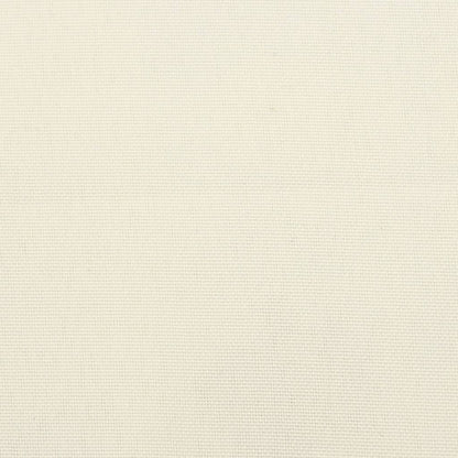 Hagesofa for hjørne med pute 73x73x78 cm heltre douglasgran