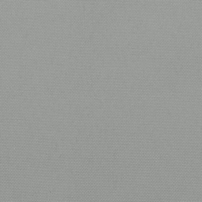 Hagesofa med puter impregnert furu