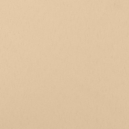 Hagesofa med armlene og pute heltre furu