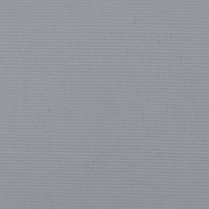 Hagesofa med armlene og pute heltre douglasgran