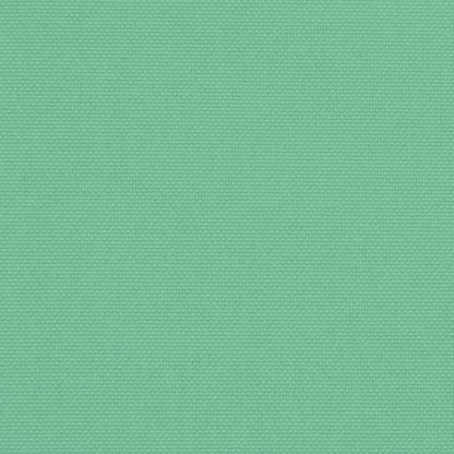 Hageparasoll med stålstang grønn 248x248x248 cm