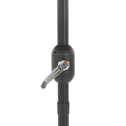 Hageparasoll med trestang grønn 388x388x248 cm