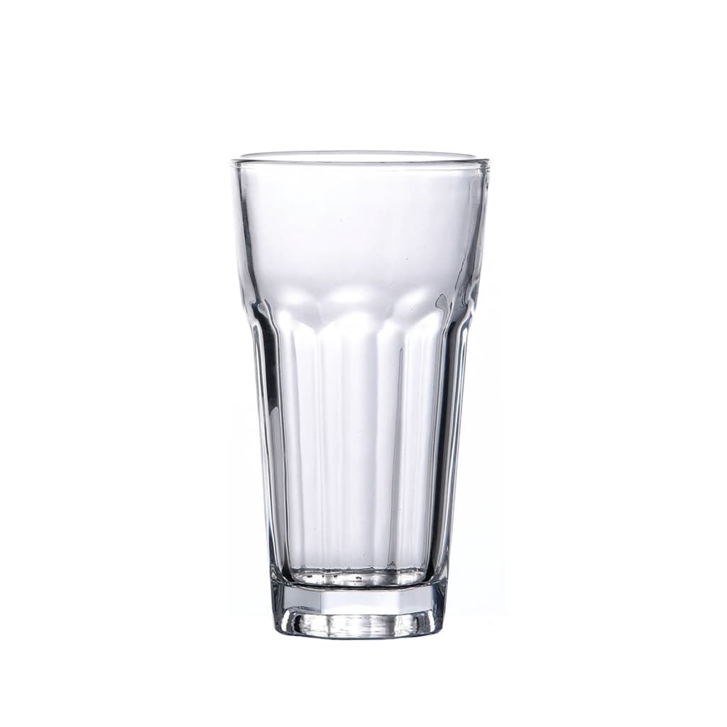 Ølglass 6 stk 310 ml