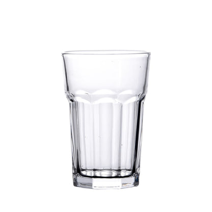 Ølglass 6 stk 415 ml