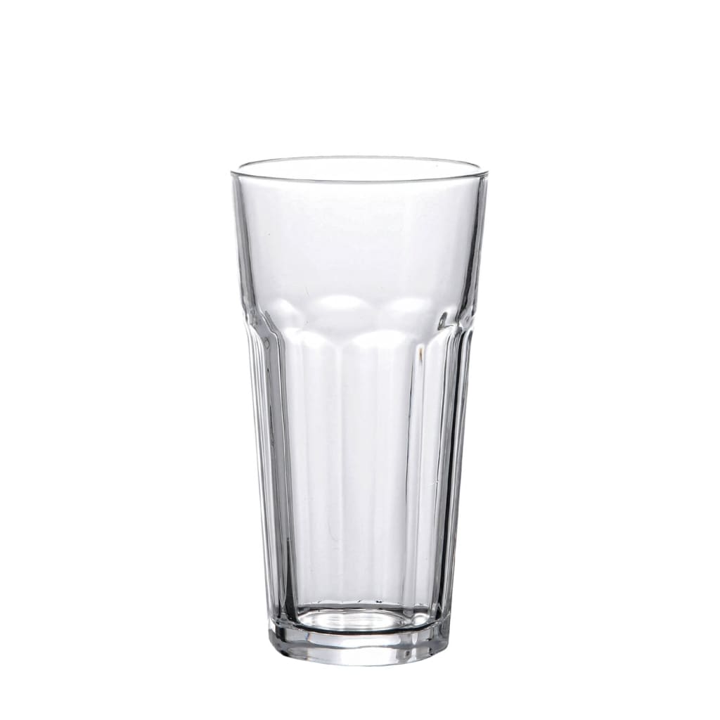 Ølglass 6 stk 475 ml